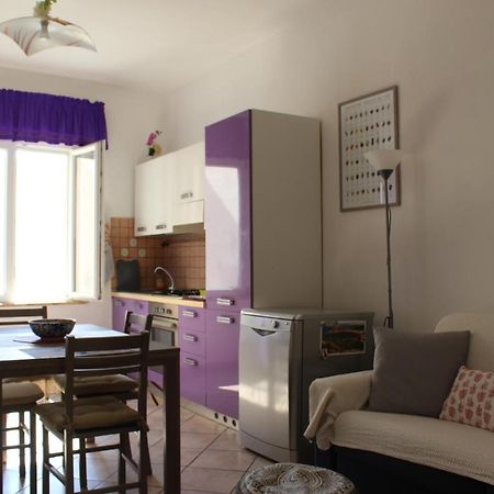 Lovely Sardinia Apartment Porto Torres Exteriér fotografie