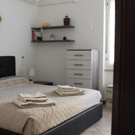 Lovely Sardinia Apartment Porto Torres Exteriér fotografie