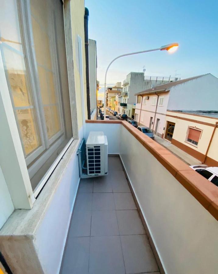 Lovely Sardinia Apartment Porto Torres Exteriér fotografie