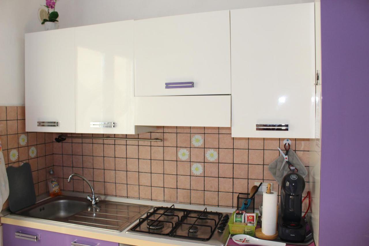 Lovely Sardinia Apartment Porto Torres Exteriér fotografie