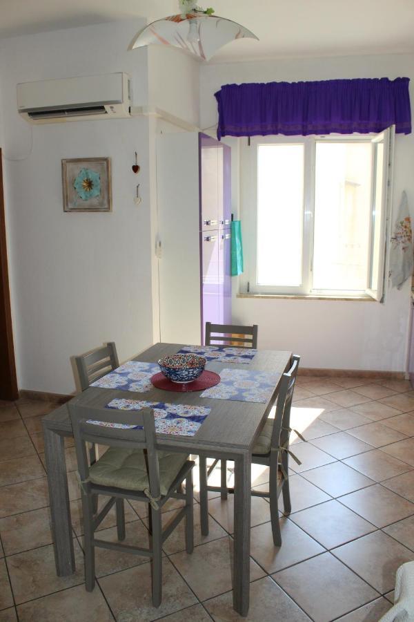 Lovely Sardinia Apartment Porto Torres Exteriér fotografie