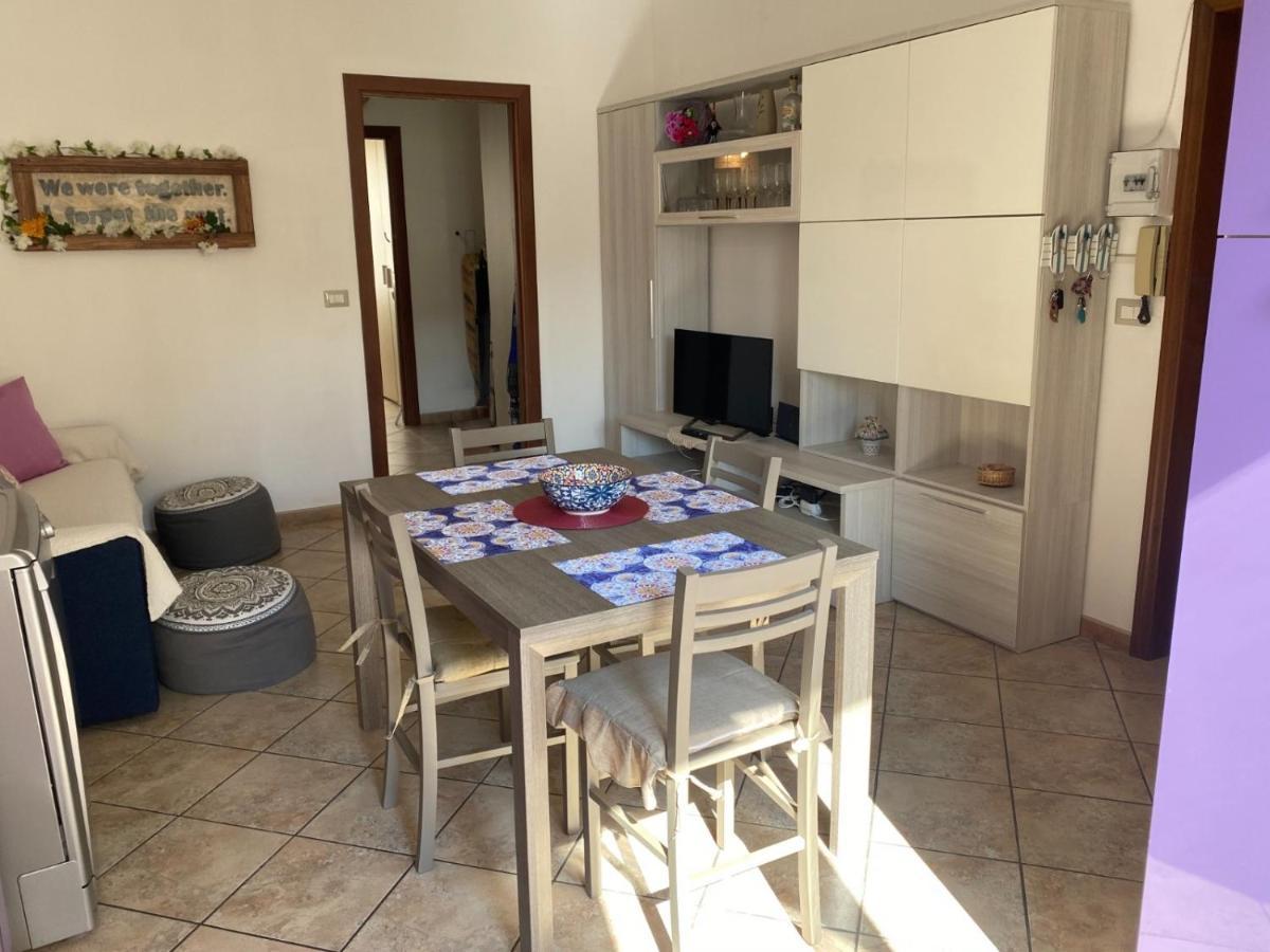Lovely Sardinia Apartment Porto Torres Exteriér fotografie