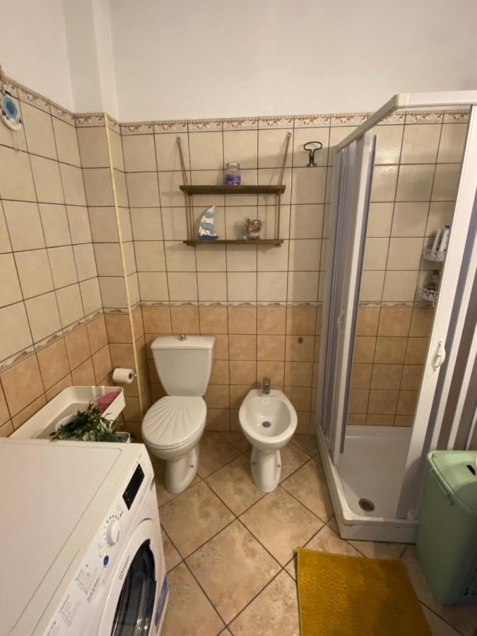 Lovely Sardinia Apartment Porto Torres Exteriér fotografie