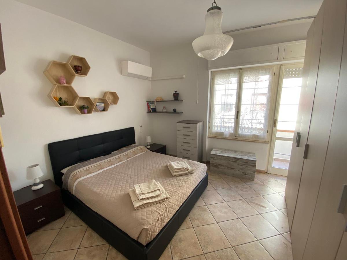 Lovely Sardinia Apartment Porto Torres Exteriér fotografie