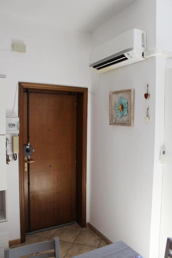 Lovely Sardinia Apartment Porto Torres Exteriér fotografie