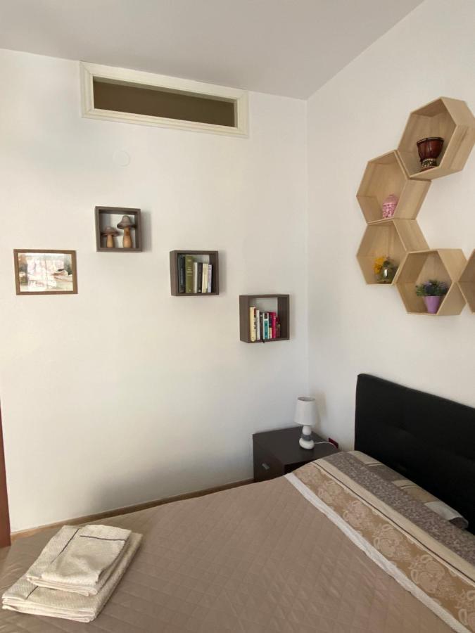 Lovely Sardinia Apartment Porto Torres Exteriér fotografie