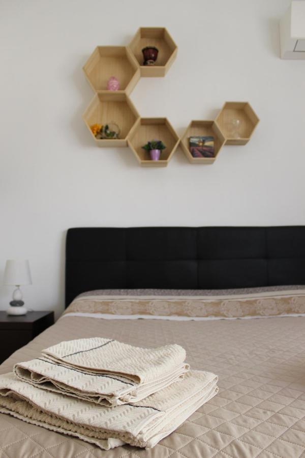Lovely Sardinia Apartment Porto Torres Exteriér fotografie