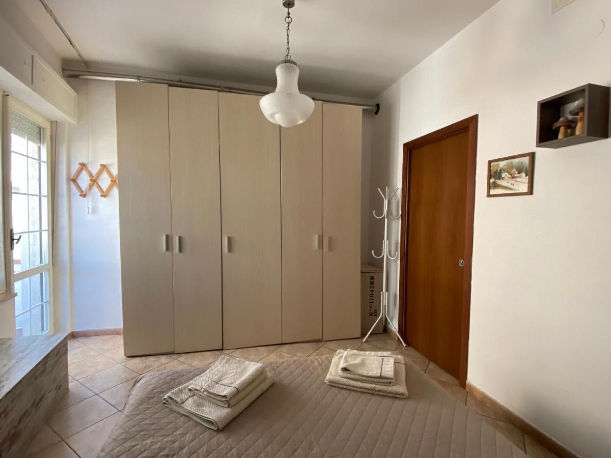 Lovely Sardinia Apartment Porto Torres Exteriér fotografie