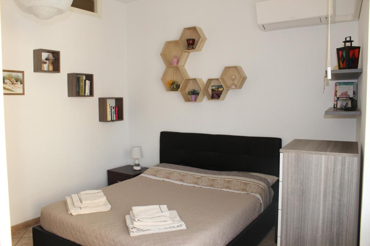 Lovely Sardinia Apartment Porto Torres Exteriér fotografie