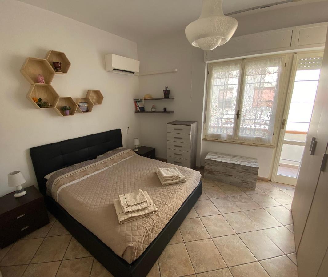 Lovely Sardinia Apartment Porto Torres Exteriér fotografie