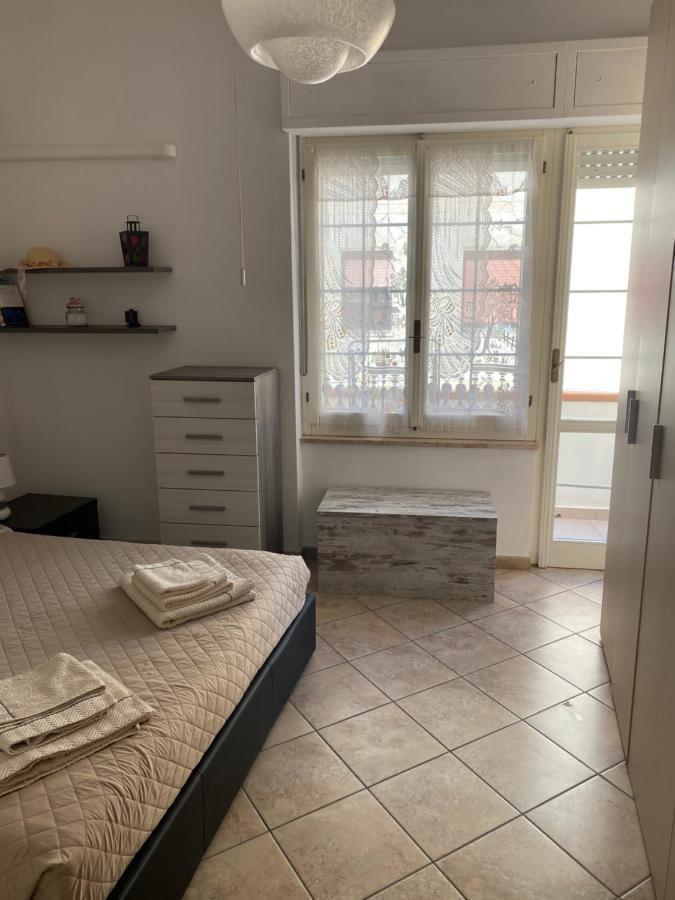 Lovely Sardinia Apartment Porto Torres Exteriér fotografie