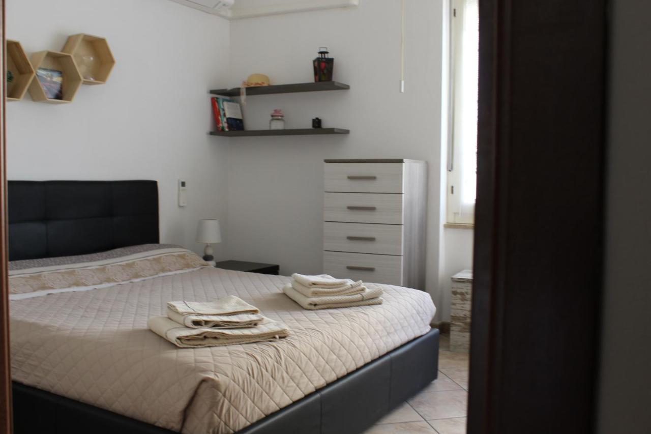 Lovely Sardinia Apartment Porto Torres Exteriér fotografie