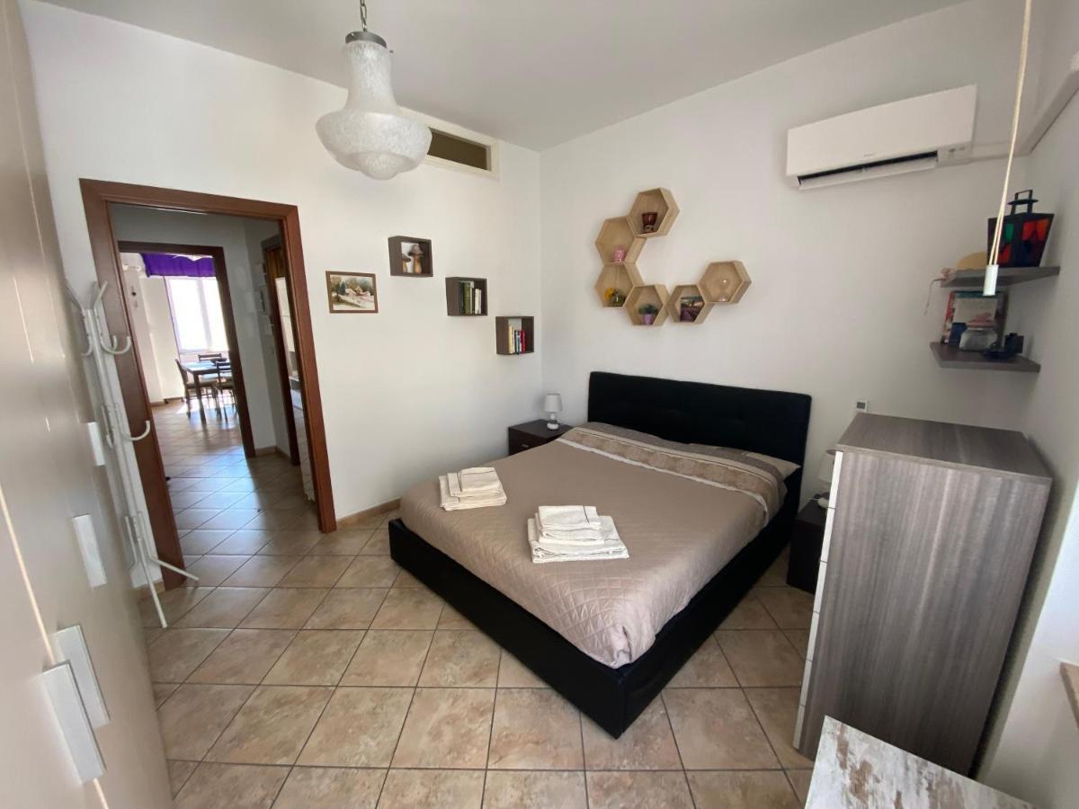 Lovely Sardinia Apartment Porto Torres Exteriér fotografie