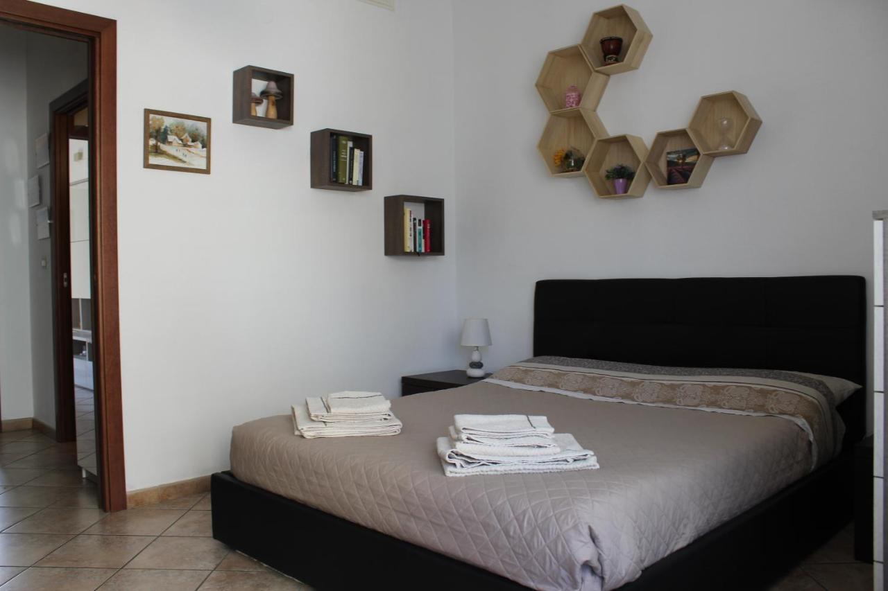 Lovely Sardinia Apartment Porto Torres Exteriér fotografie