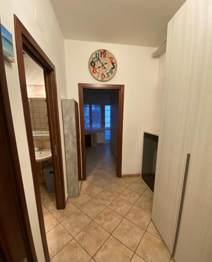 Lovely Sardinia Apartment Porto Torres Exteriér fotografie