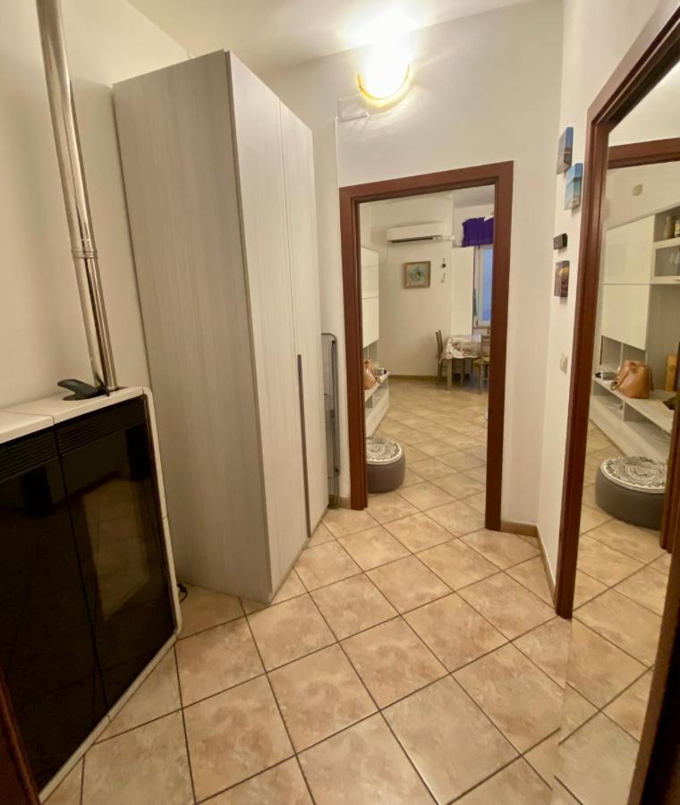 Lovely Sardinia Apartment Porto Torres Exteriér fotografie